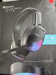 Sluchawki Roccat Syn Max Air