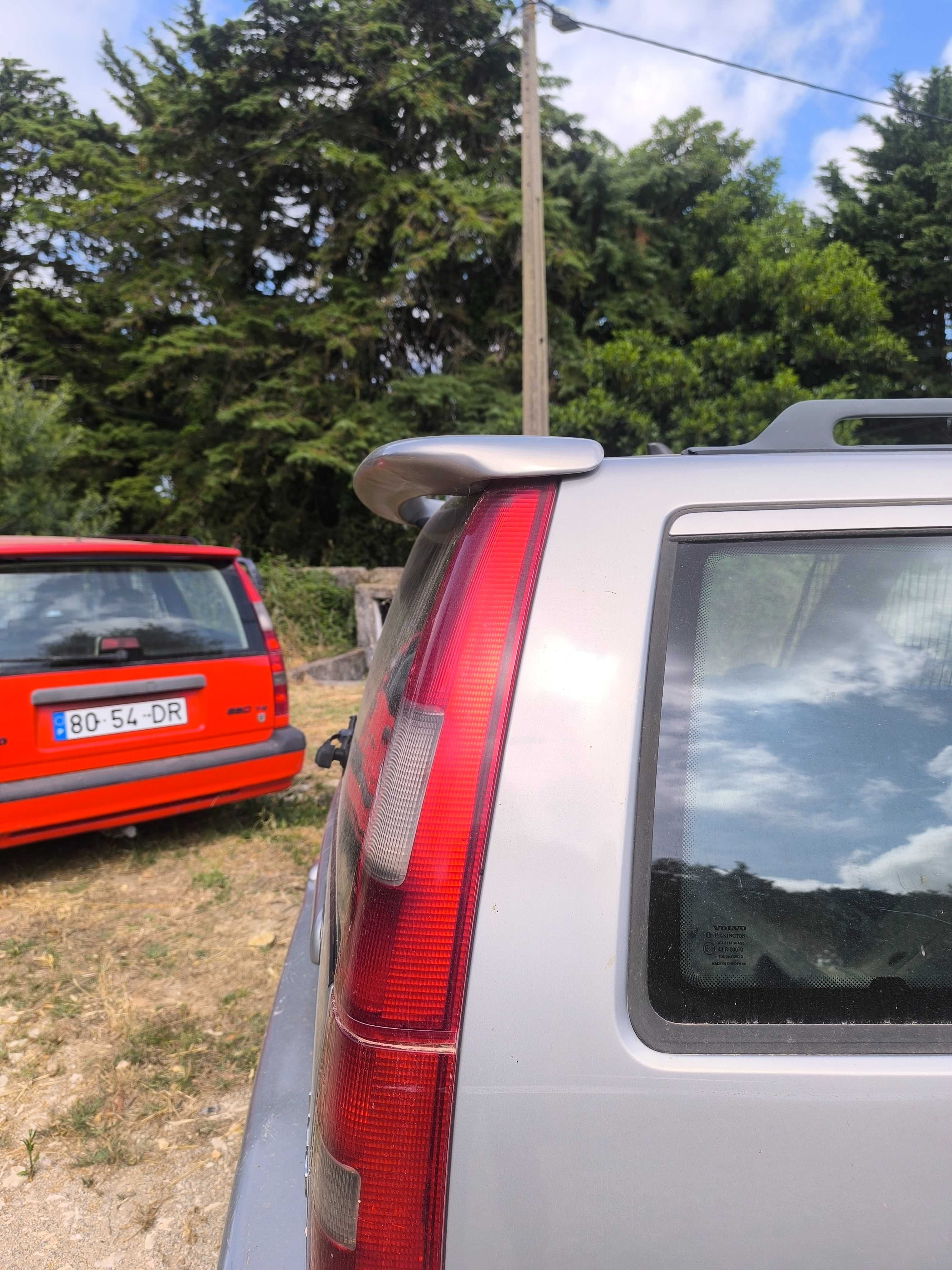 Volvo V70 GLT 2.0 Turbo