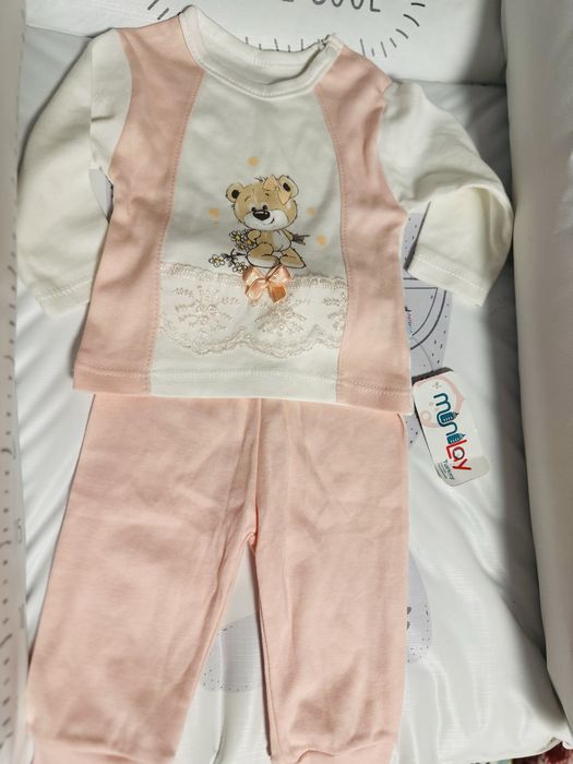 Дитячі речі нові