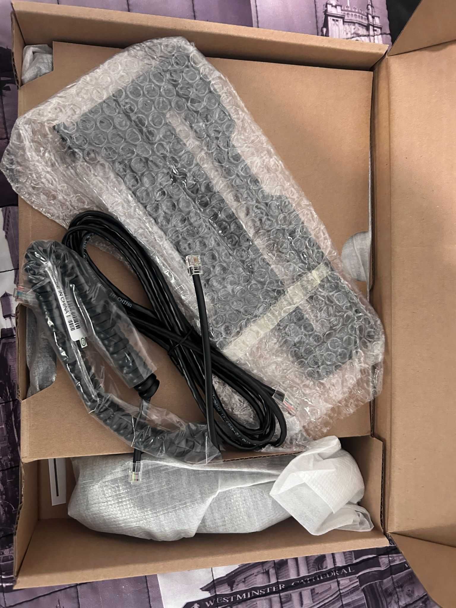 Cisco Telefon VOIP
