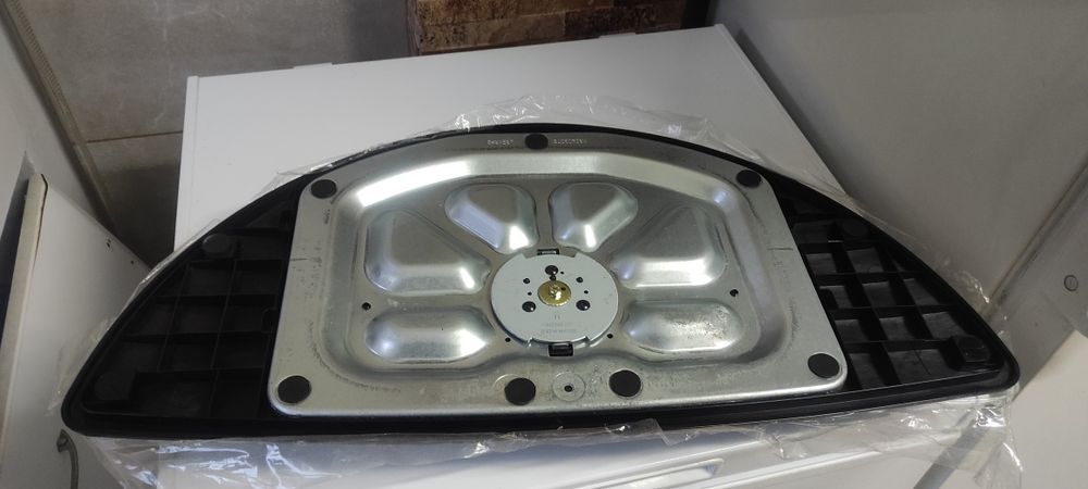 Suporte de pedestal para TV LG