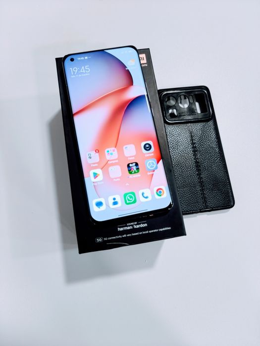 Xiaomi mi 11 ultra 256GB