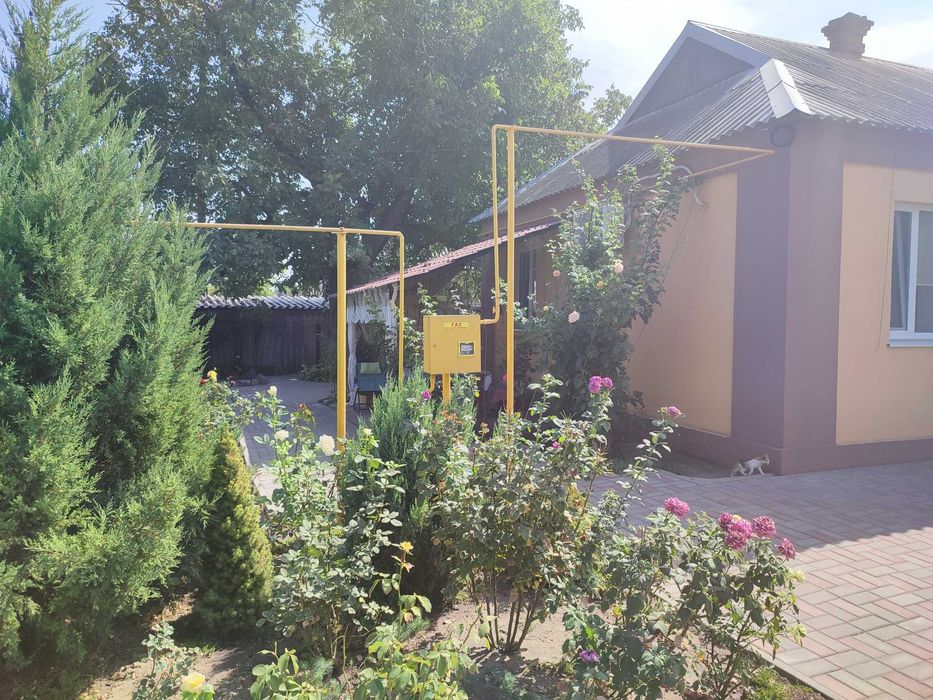 Продам будинок с.Богуслав