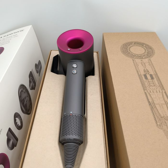 Suszarka Dyson Supersonic