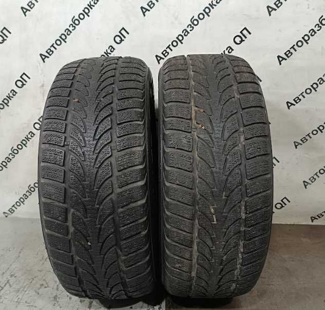 Шины (резина) 225 55 16 зима Nokian (пара покрышек, 2 шт.)