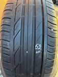 Шини BRIDGESTONE 225/50 R18 98W, Turanza T001, літня резина
