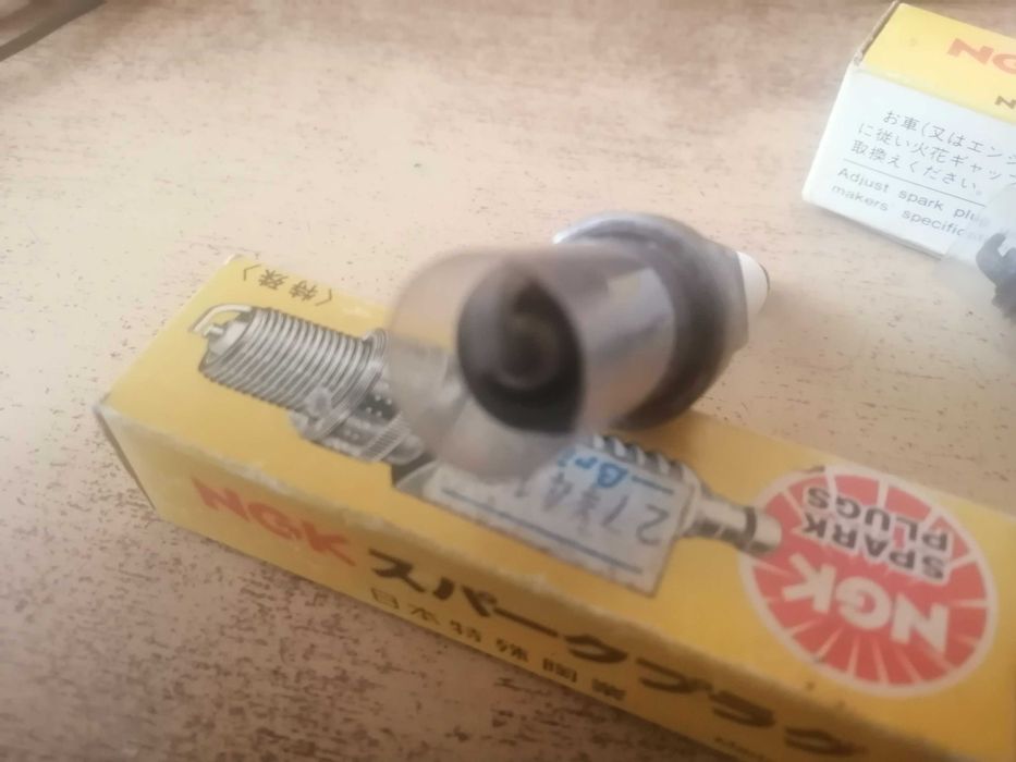 Свеча зажигания NGK 7810/BCP5ES-11