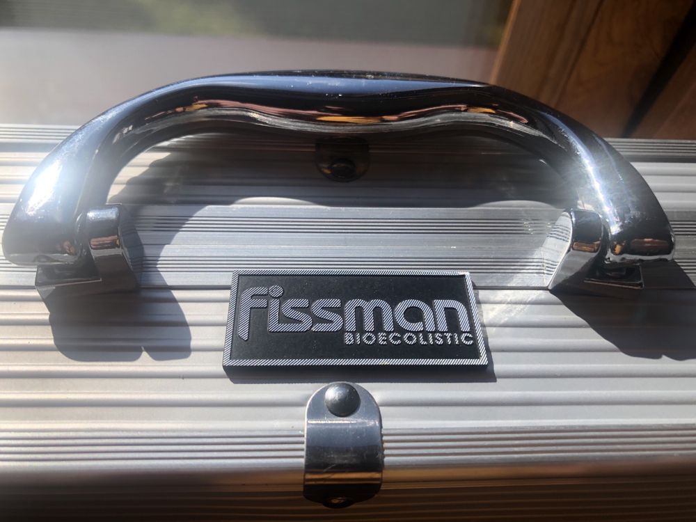 Продам набор для гриля Fissman