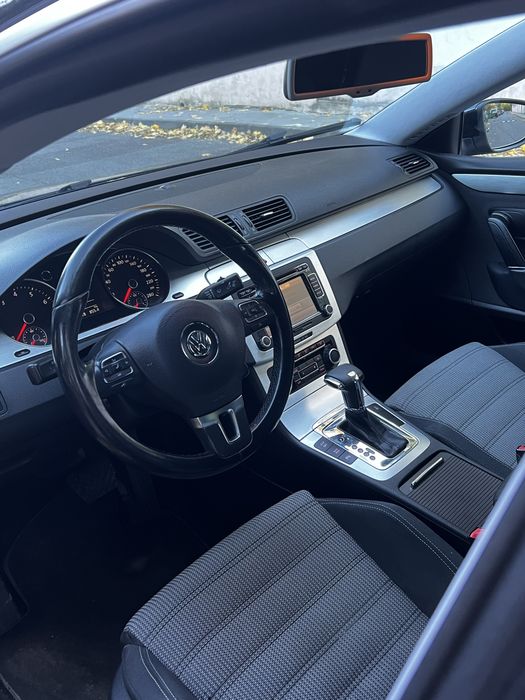 Продам Volkswagen Passat CC 2010