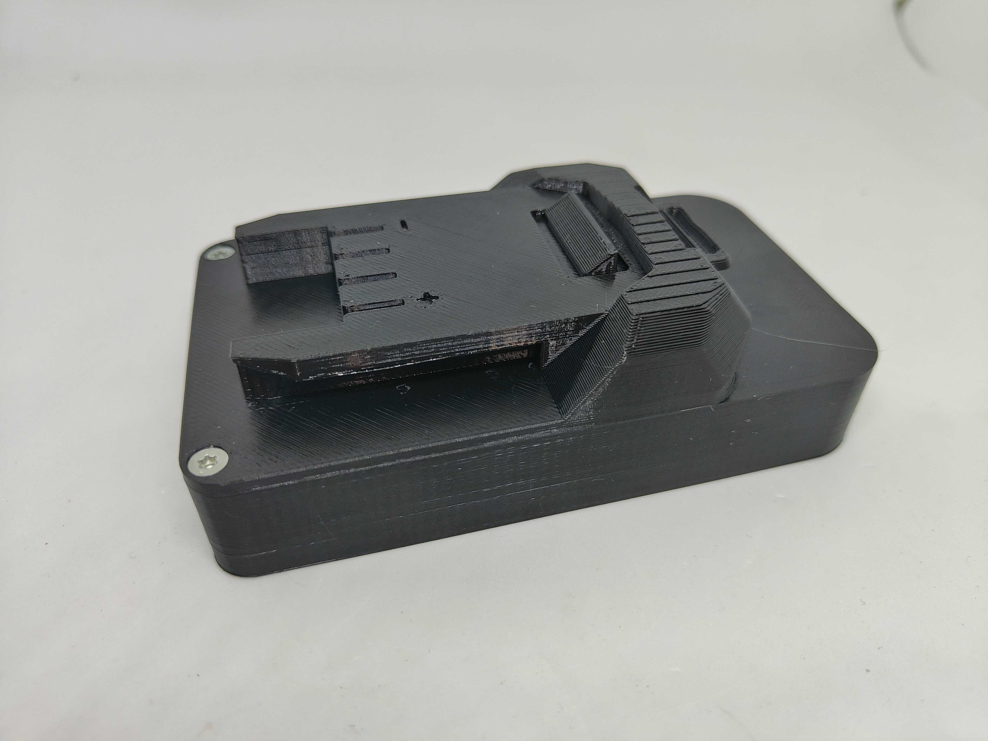 Adapter baterii Festool BPC do Parkside