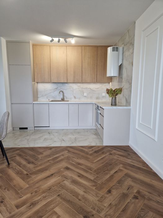 Mieszkanie na wynajem z miejscem postojowm