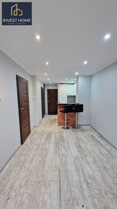 Sprzedam - 2 pokoje -BALKON - PARTER- ul. Wiechowicza, Konin