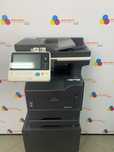 Kopiarka Konica Minolta bizhub 4052 druk A4 mono DUALSCAN
