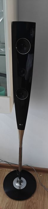 Kino Domowe LG HT762PZ-D0