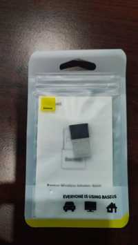 USB Bluetooth 5.1 адаптер Baseus (BA04)
