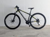 Bicicleta Montanha Eleven Vortex 29'' (Tamanho L)