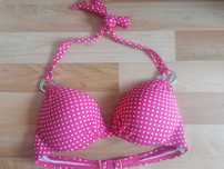 Strój kąpielowy Góra od bikini