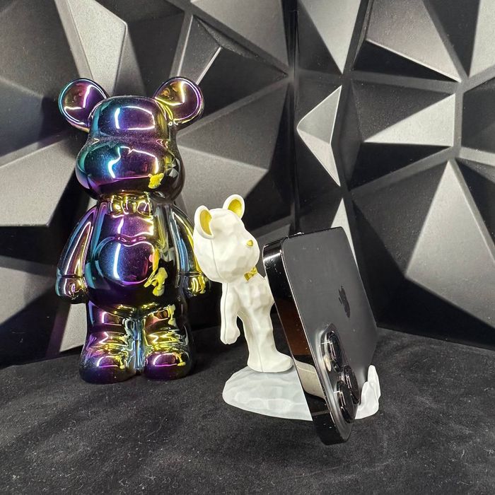 Apple iPhone 13 pro max 128gb graphite neverlock айклауд чист