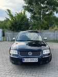 VW passat B5 fl highline 2.0 LPG