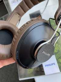 Słuchawki Philips UPTOWN z mikrofonem