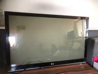 Telewizor LG 42 cale