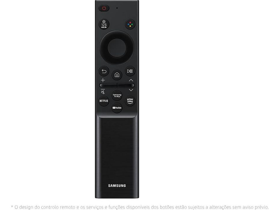 TV Samsung Crystal 55 2024