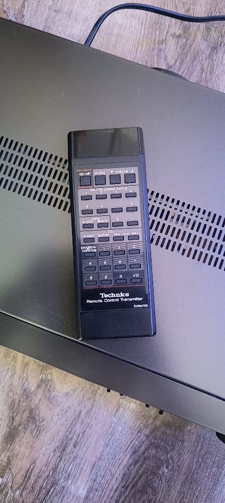 Technics SA-R230
