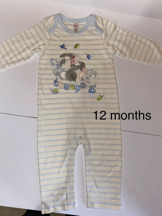 New, Disney store from America.  250 uah. 12 months