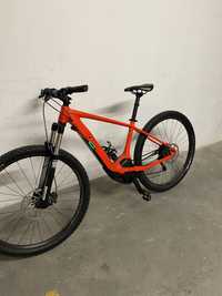 Specialized Turbo Levo Hardtail 2017 Roda 29