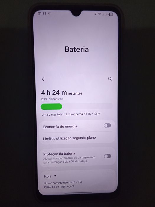 Samsung Galaxy A05s – 64 GB – Excelente Estado