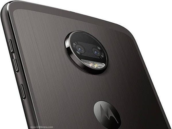 Moto Z2 Force XT1789