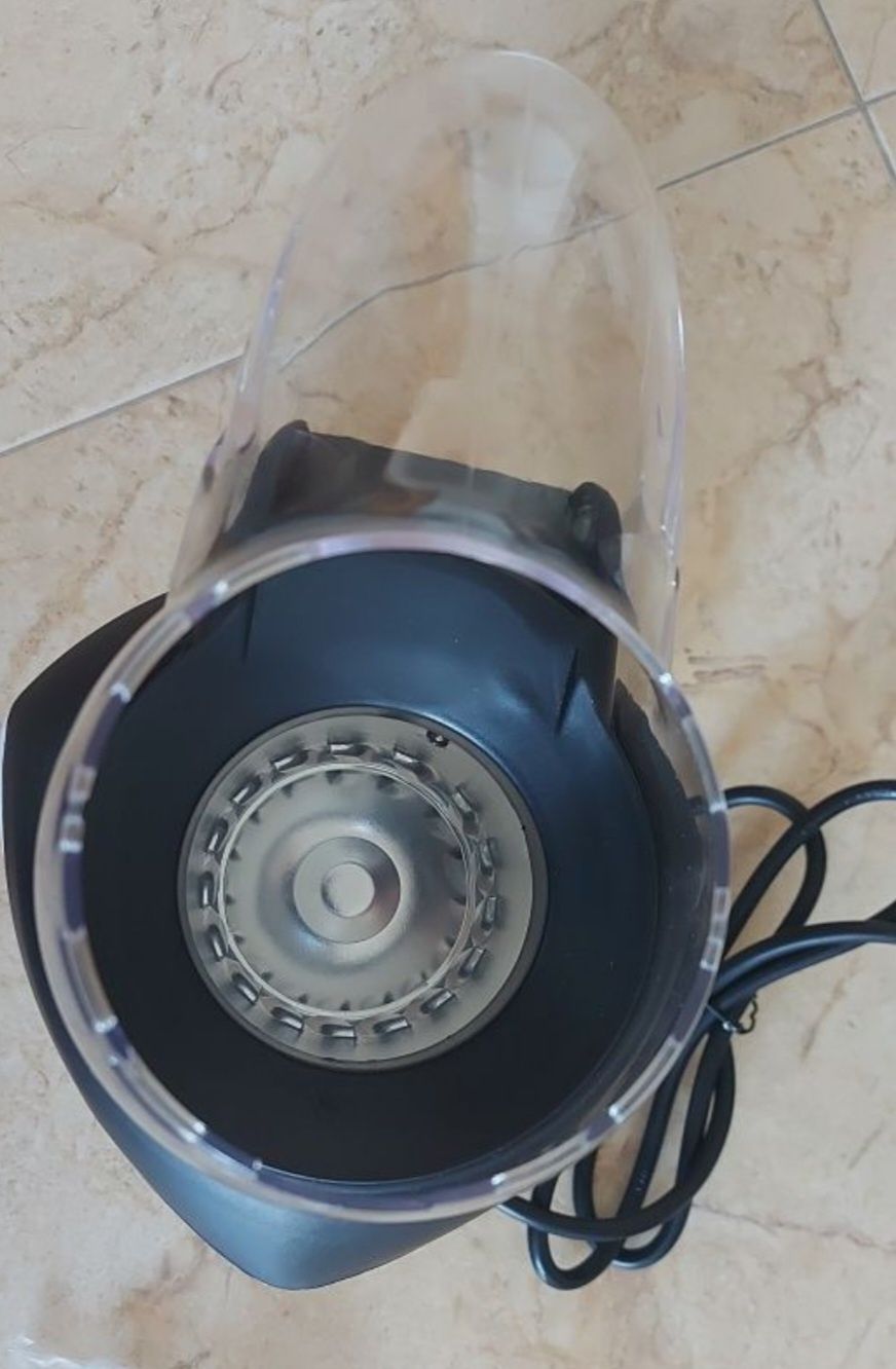 Vendo Máquina de fazer pipocas - Nova