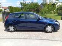 Hyundai I30 Hyundai i30