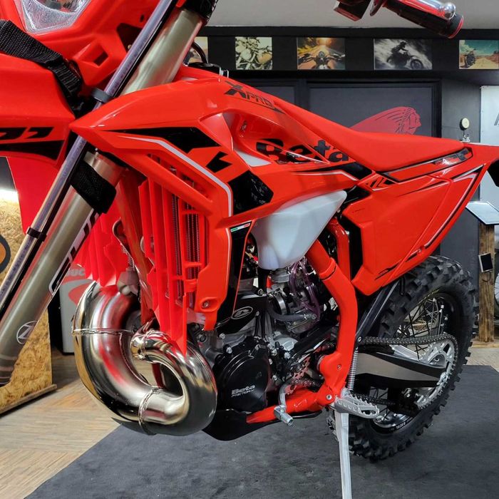 Beta RR X-Pro 300 /2026