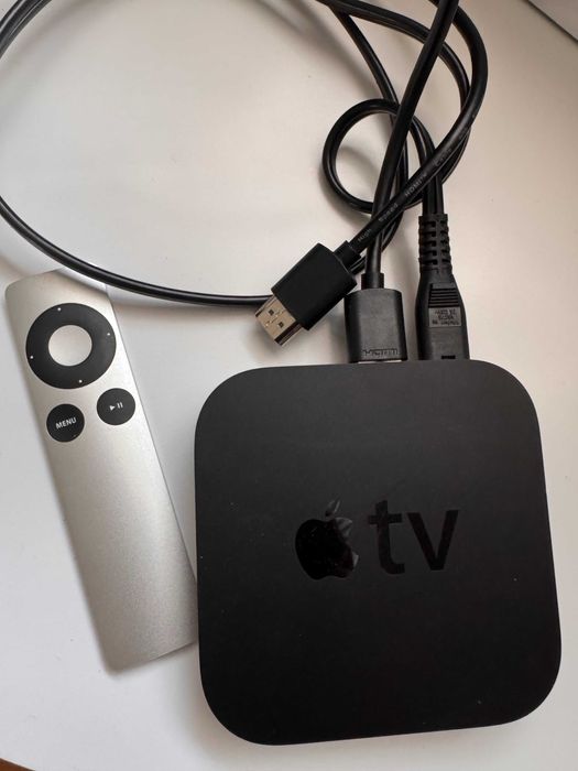 APPLE TV impecável