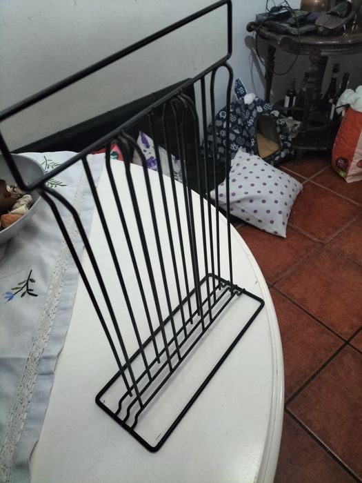 Expositor de cápsulas de café