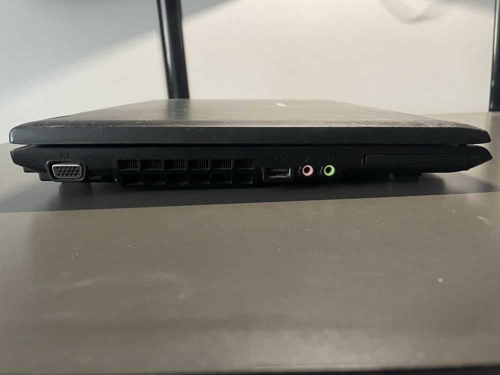 Laptop Samsung NP-P500I