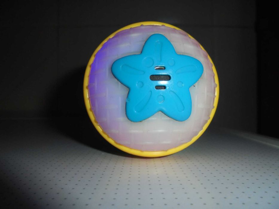 vários brinquedos para criança