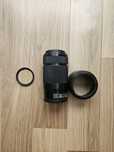 Obiektyw Sony E 55-210
