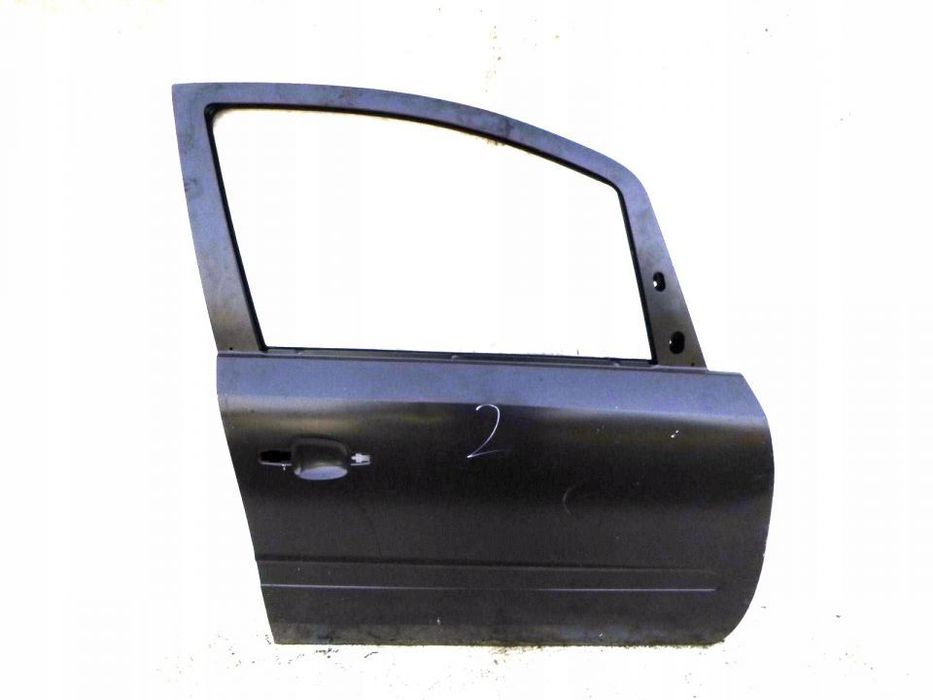 OPEL ZAFIRA B DRZWI NOWE ORYGINAŁ