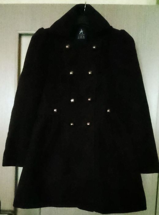 Стильные плащи-тренчи,куртки-парки,пальто. Made in Poland.Размер 44(S)