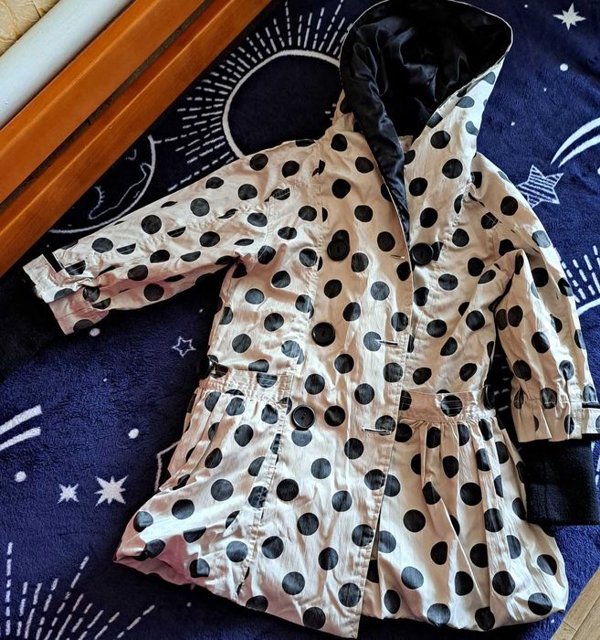 Ветровки детские