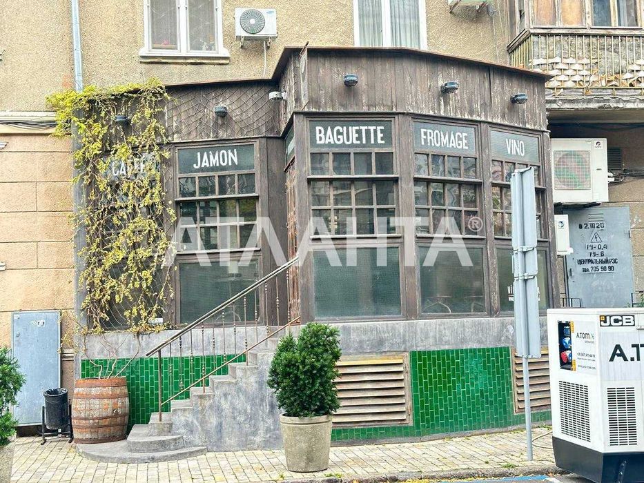 Аренда кафе-магазина  в историческом центре города.