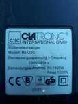 Silnik do odkurzacza clatronic Bs1220