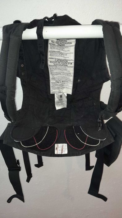 ERGOBABY Marssupio para Bebé