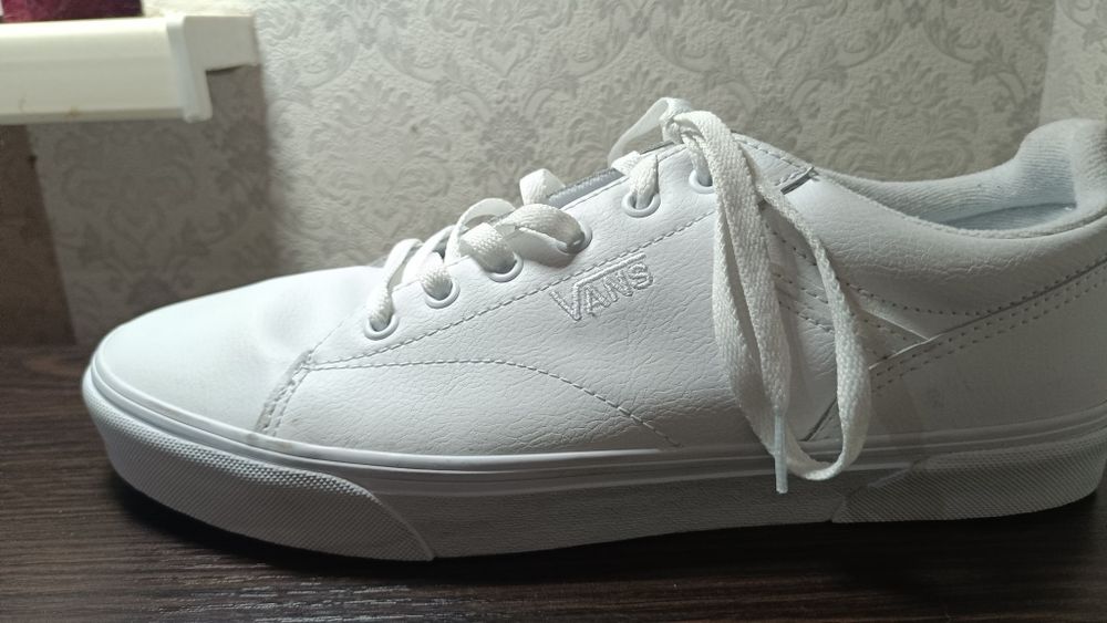 Чоловічі  нові кеди