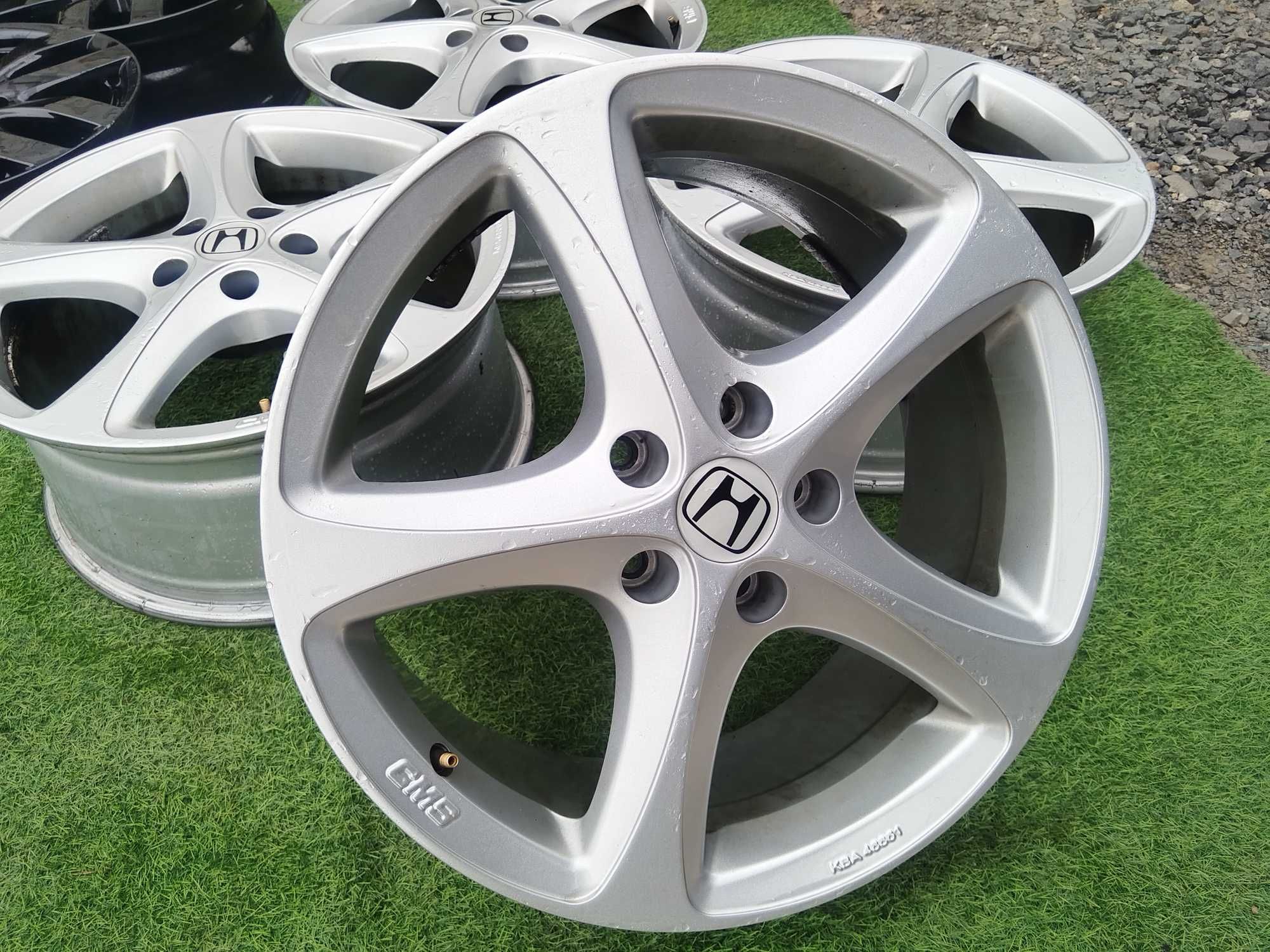 ALUFELGI 18'' 5x114,3 HONDA CR-V,HR-V,Civic,Accord.J.Nowe