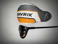 Callaway Mavrik madeira 5
