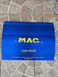 Wzmacniacz car audio mac attack 4050