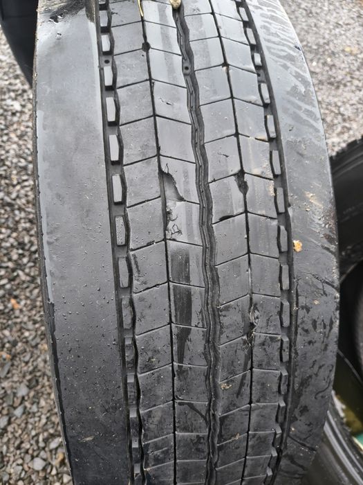 Шини колеса  резина 315/80/70 R22, 5 Michelin